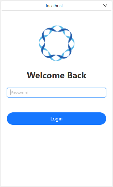 Logout complete