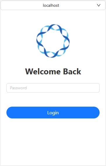 Login